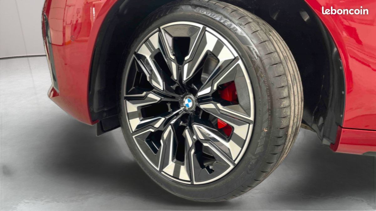 BMW X3 30e xDrive 299 ch BVA8 M Sport (image 16)