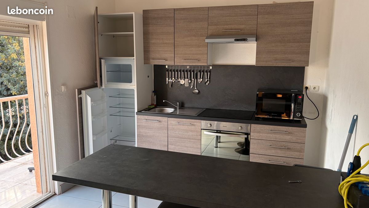 Appartement 3 pièces 65 m² · à Perpignan · 65 m² · 750 €/mois