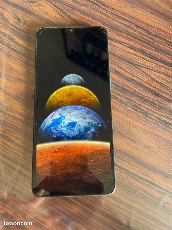 Portable redmi (image 1)