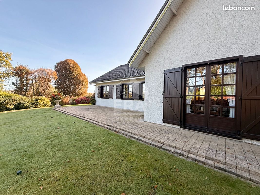Maison 4 pièces 116 m² · à Frencq · 116 m² · 336 000 €