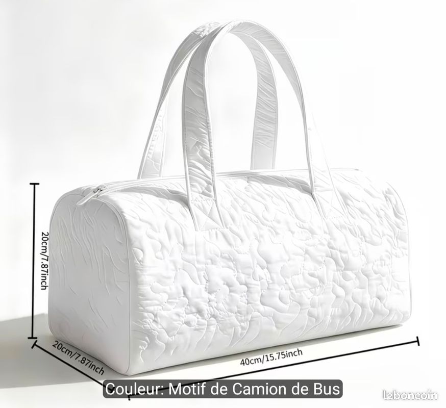 Sac fourre-tout (image 4)