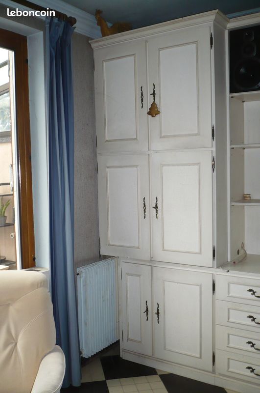 Living meuble de séjour ou rangement (image 1)