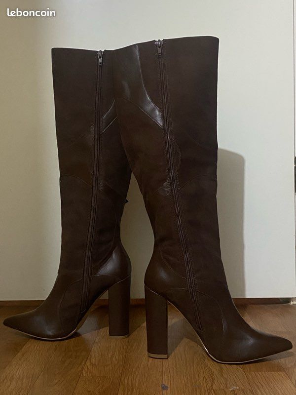 Bottes Yelda (image 4)