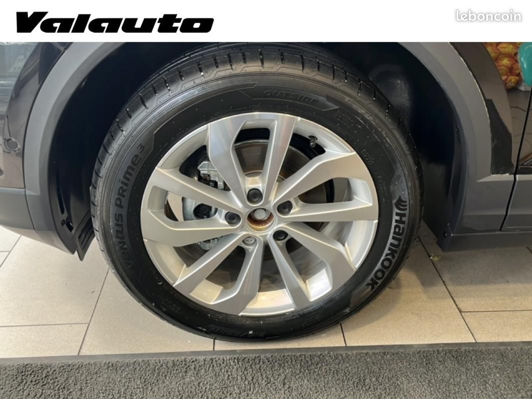 Volkswagen T-Roc CAB FL 1.5 TSI 150 CH DSG7 STYLE (image 12)
