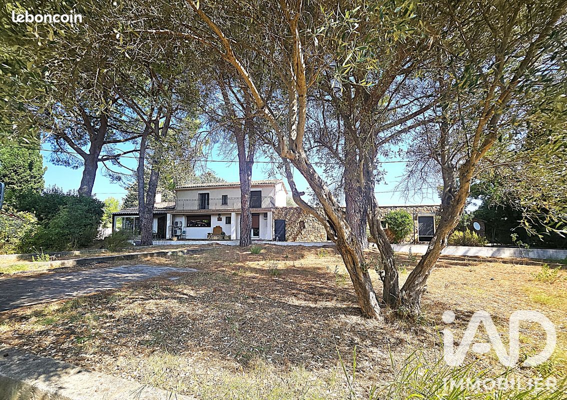Maison 5 pièces 167 m² · à Le Luc · 167 m² · 495 000 €