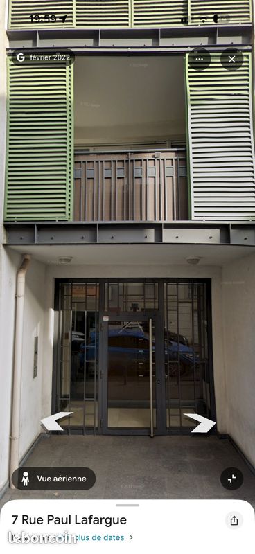 Appartement 3 pièces 70 m² · à Villeurbanne · 70 m² · 1 280 €/mois