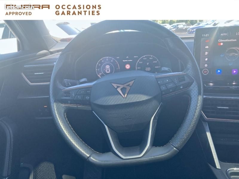 Cupra Formentor 1.5 TSI 150ch VZ-Line DSG7 (image 10)
