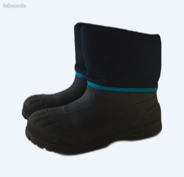 Bottes hiver/ après ski (image 1)