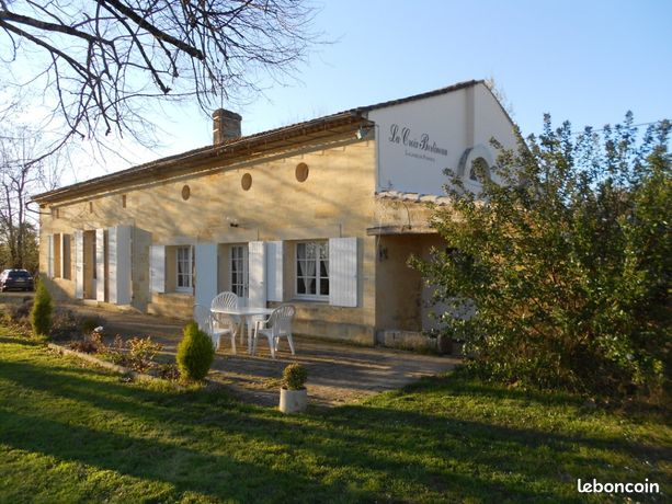 Pour celui qui rêve de faire son vin