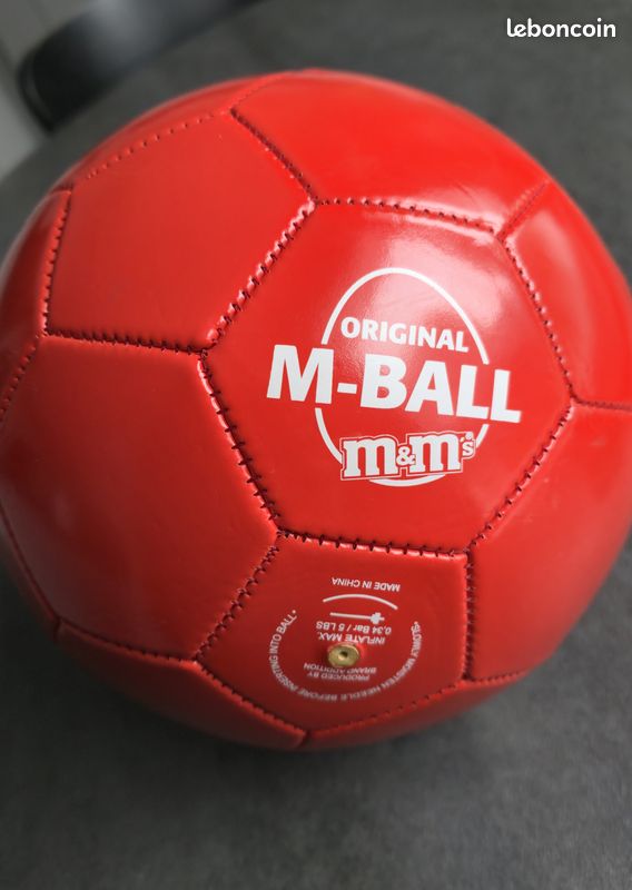 Ballon de plage plein Palma promotionnel par KelCom