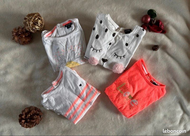 Lots 4 T-shirt (image 1)