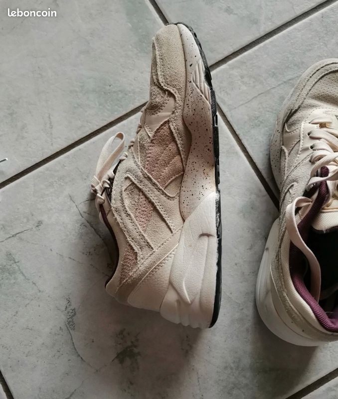 Puma trinomic pointure 38 (image 2)