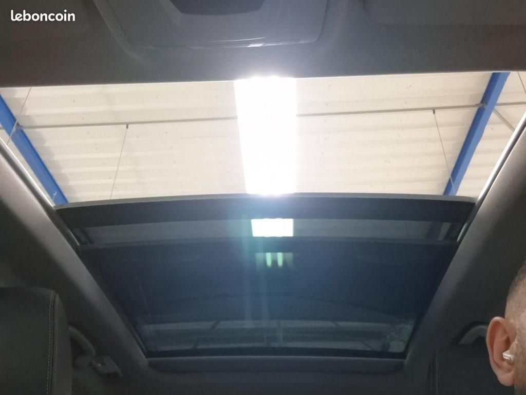 Bmw x1 (f48) sdrive20i xline dkg7 2018 74229kms (image 5)