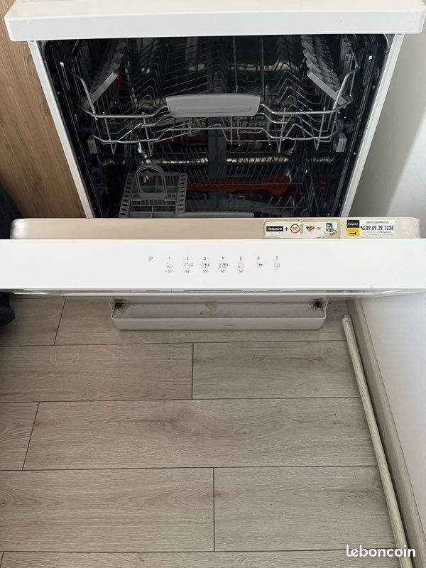Lave vaisselle (image 2)