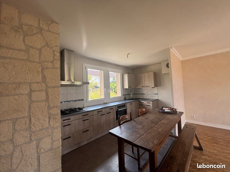 Maison 4 pièces 64 m² · à Limoges · 64,3 m² · 745 €/mois