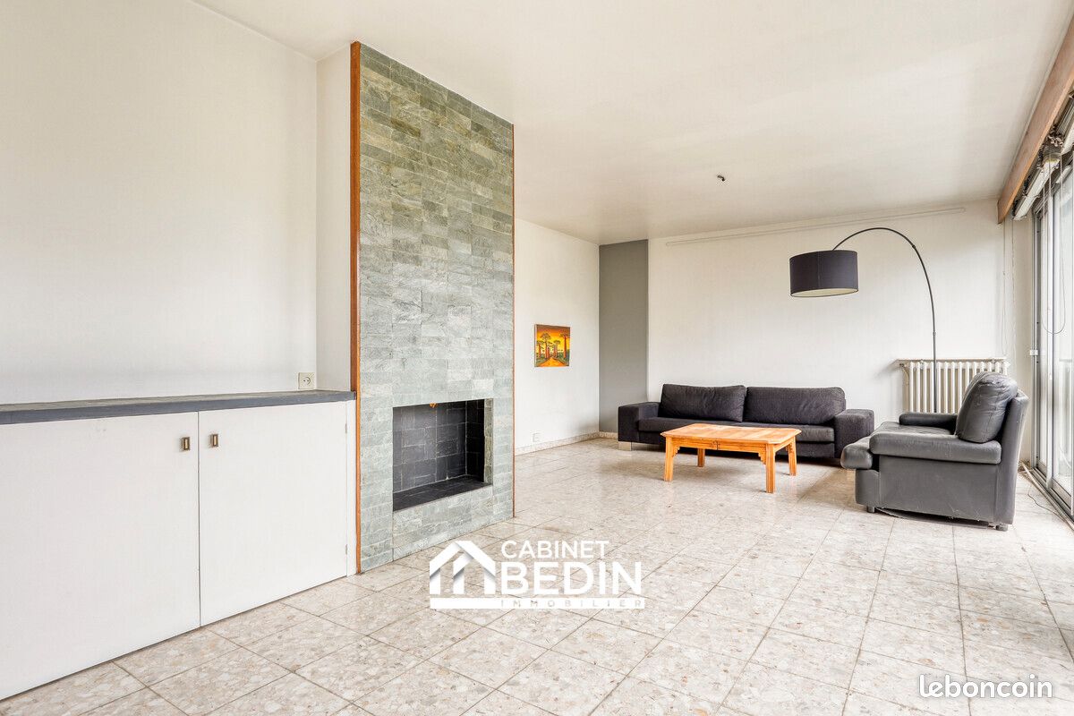 Appartement 4 pièces 100 m² · à Toulouse · 100 m² · 338 800 €
