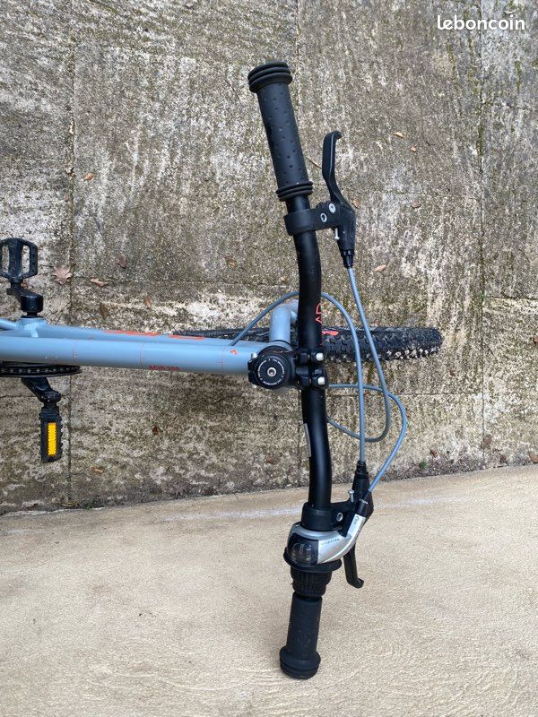 VTT cube 20 pouces (image 4)
