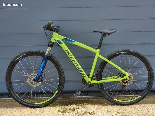 Le VTT 27,5 pouces : avantages et inconvénients