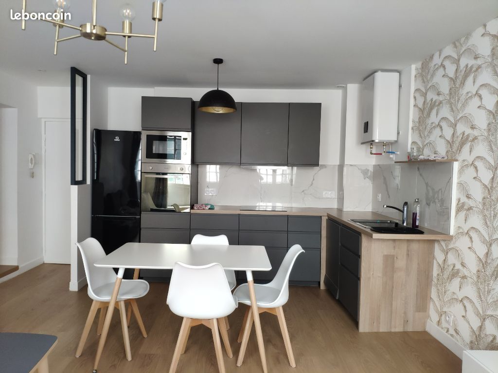 Appartement a louer bayonne - 4 pièce(s) - 66 m2 - Surfyn