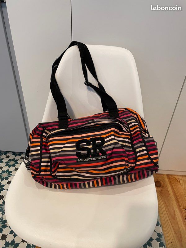 Sac Sonia Rykiel (image 1)
