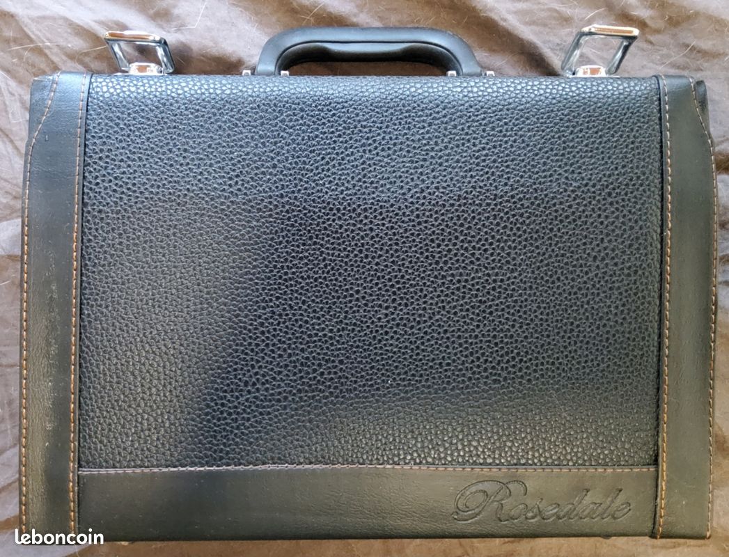 Vends clarinette Rosedale (image 2)
