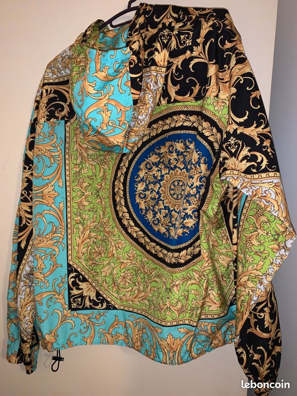 Veste versace (image 2)