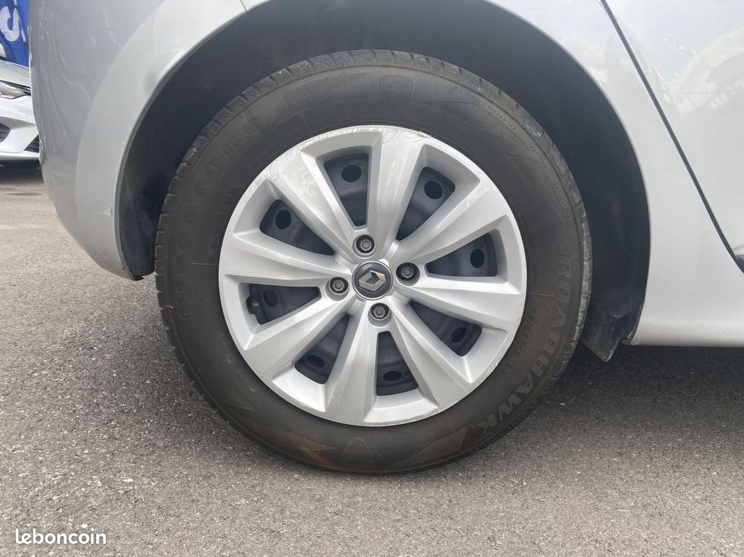 Renault clio societe 1.5 bluedci 85 air (image 20)