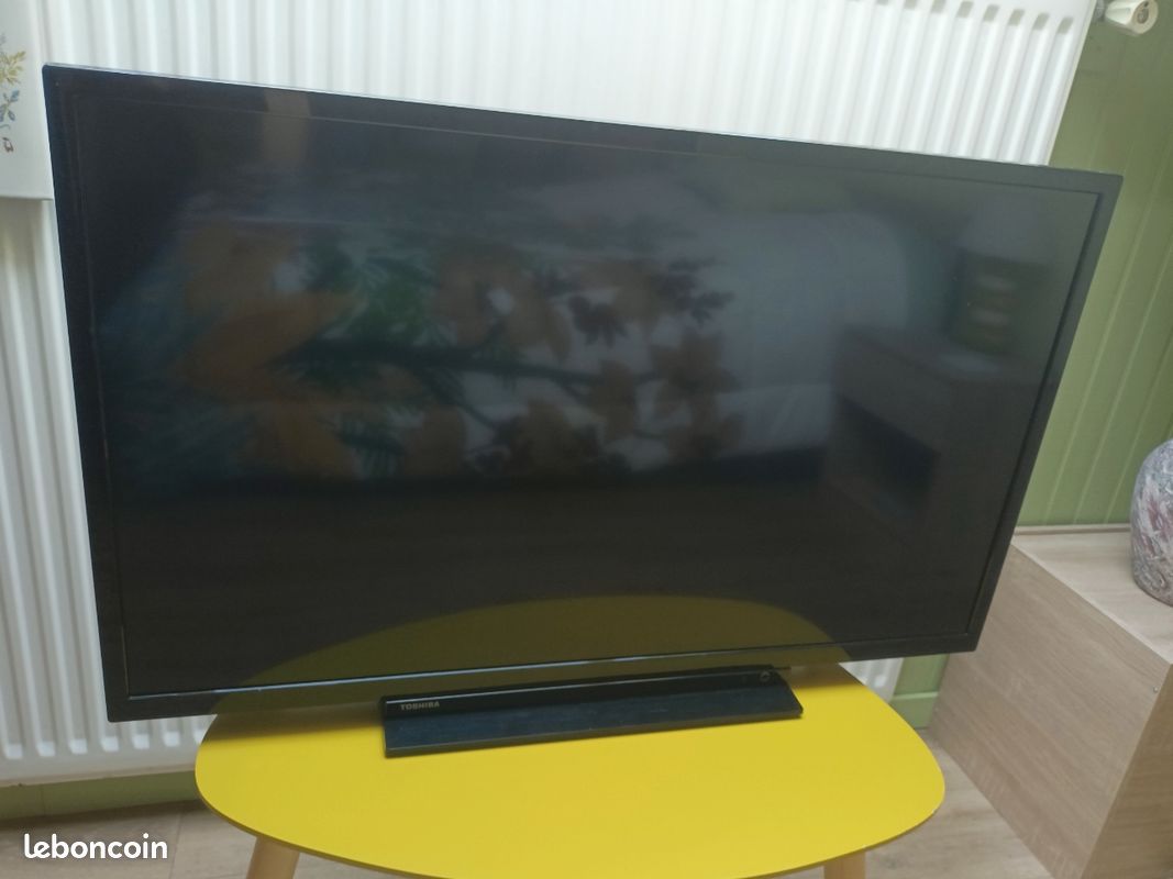 Tv Toshiba 81 cm 32'c (image 4)