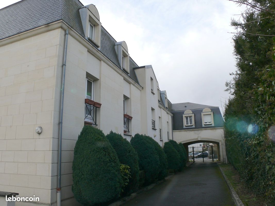 Appartement 2 pièces 41 m² · à Lamorlaye · 41 m² · 825 €/mois