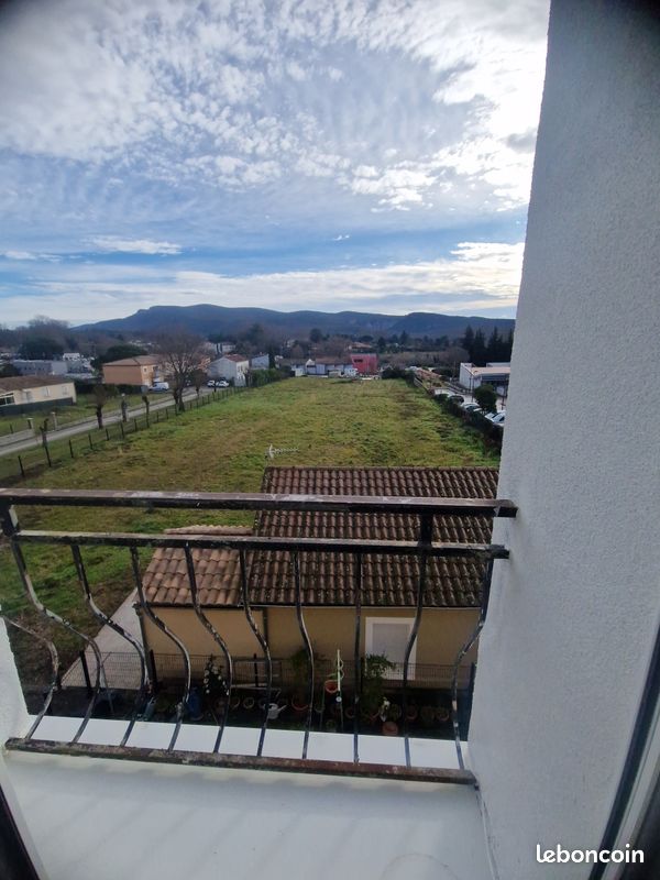 Appartement 2 pièces 43 m² · à Ganges · 43 m² · 620 €/mois