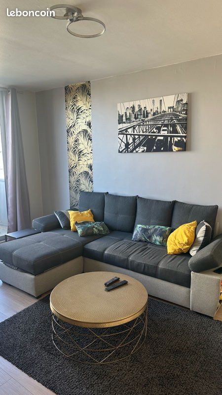 Appartement 2 pièces 52 m² · à La Madeleine · 52 m² · 165 000 €