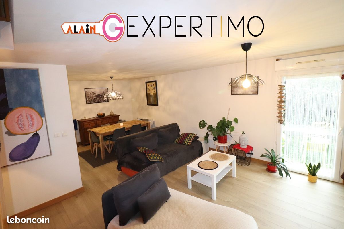 Maison 4 pièces 107 m² · à Wittelsheim · 107 m² · 225 000 €