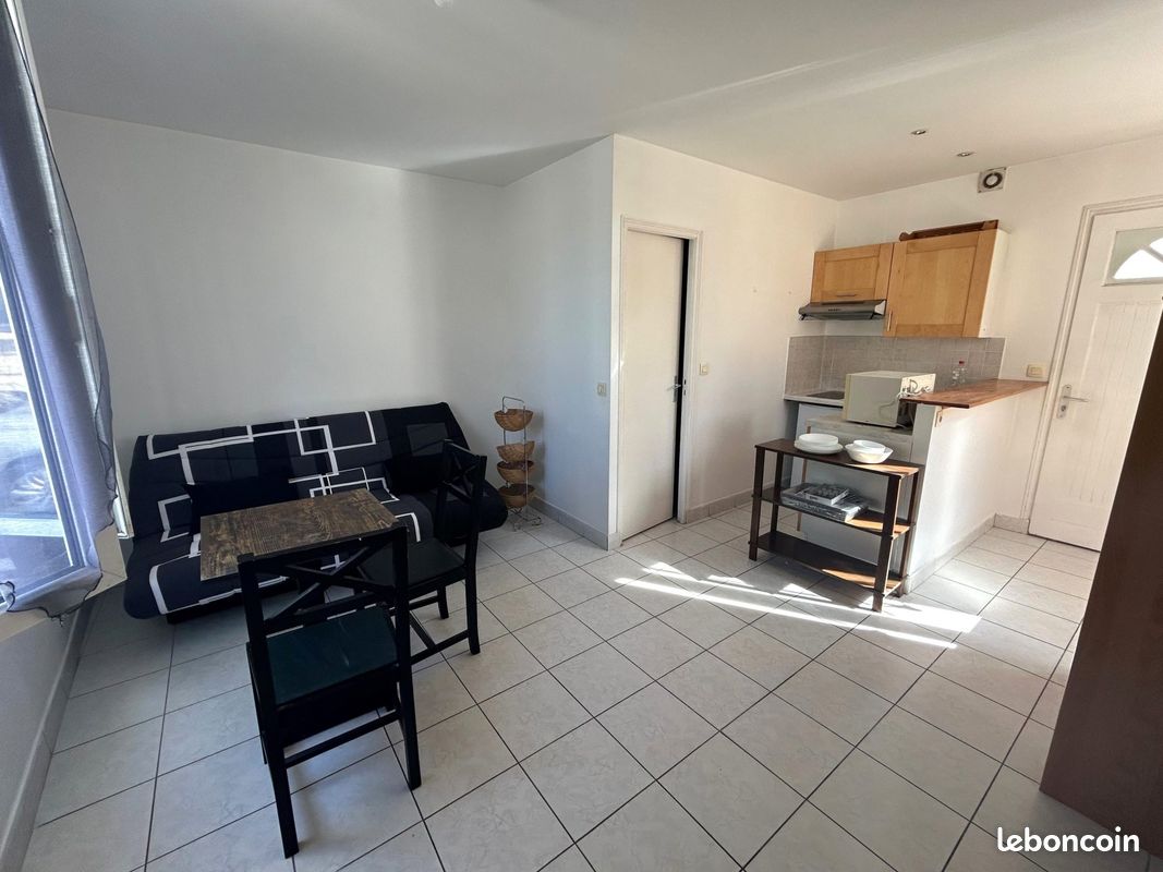 Appartement a louer vernon - 1 pièce(s) - 20 m2 - Surfyn