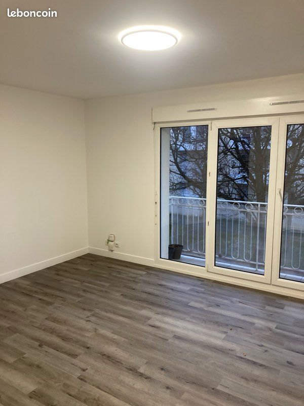 Appartement a louer caen - 1 pièce(s) - 21 m2 - Surfyn