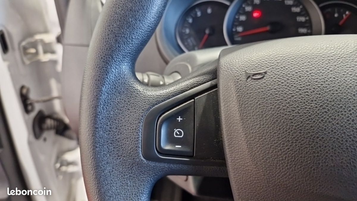 Renault Kangoo Express GRAND VOLUME BLUE DCI 95 EXTRA R-LINK (image 24)