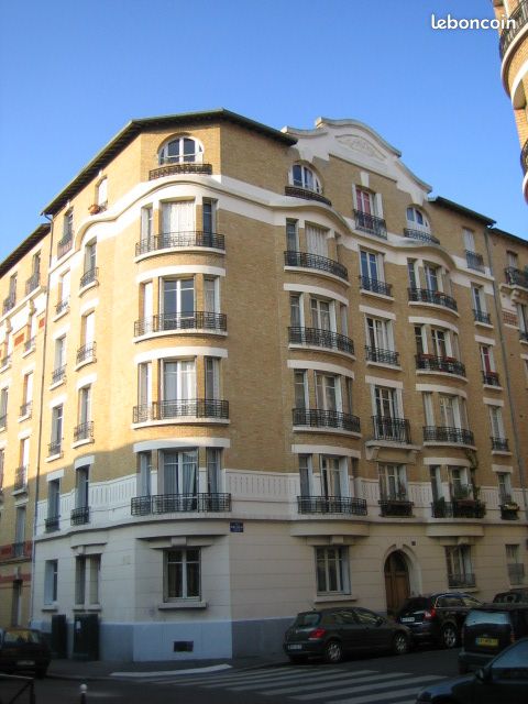 Appartement 2 pièces 47 m² · à Clichy · 47 m² · 1 430 €/mois