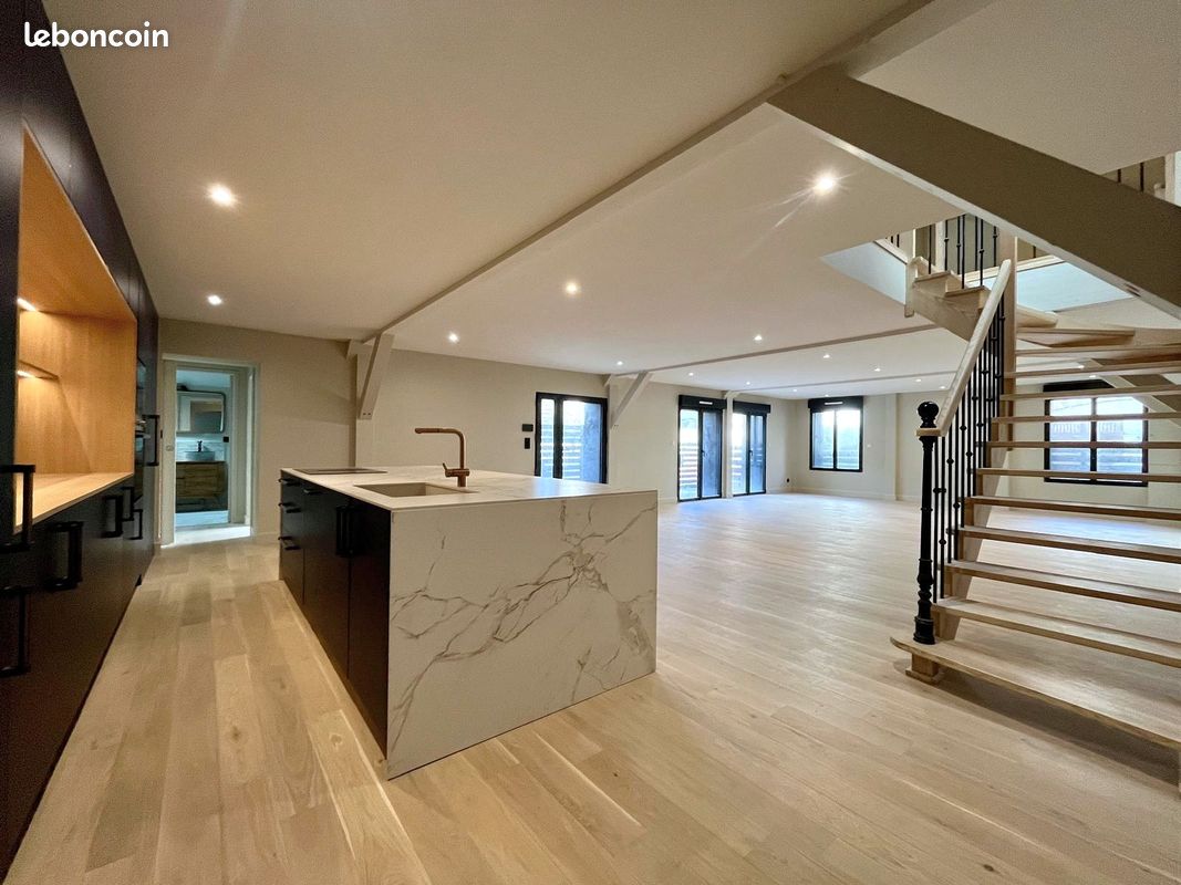 Maison 8 pièces 175 m² · à Villerville · 175 m² · 1 090 000 €