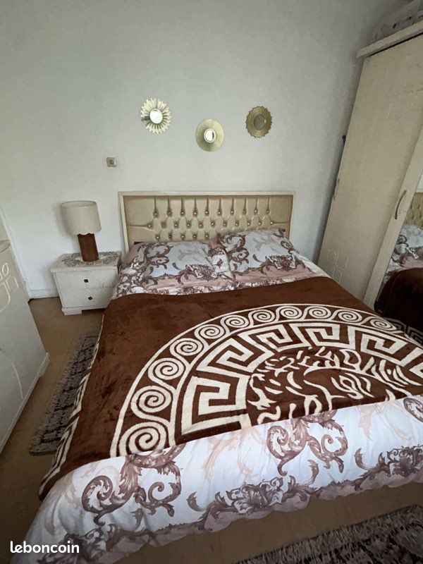 Chambre complète (image 1)