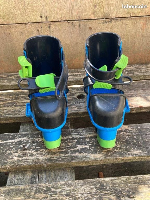 Patins à roulette Fisher Price Jeux Jouets