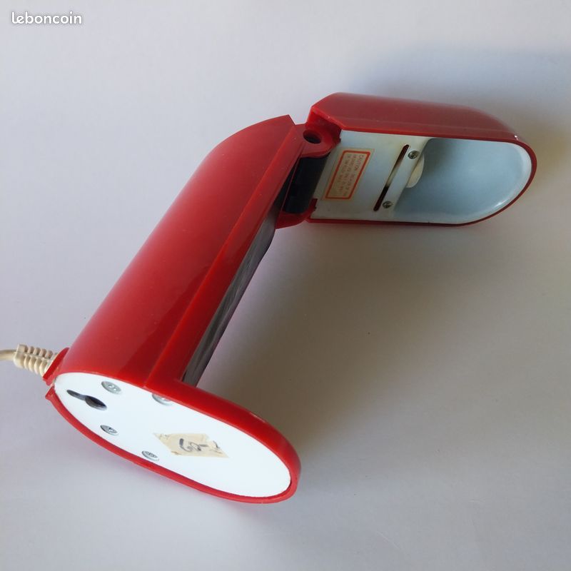 Lampe de table Modèle Manon by Yamada Shomei Vintage 70s