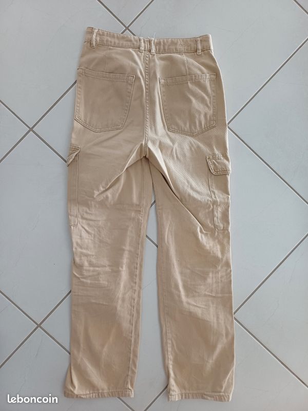 Pantalon cargo Pimkie 36 (image 3)
