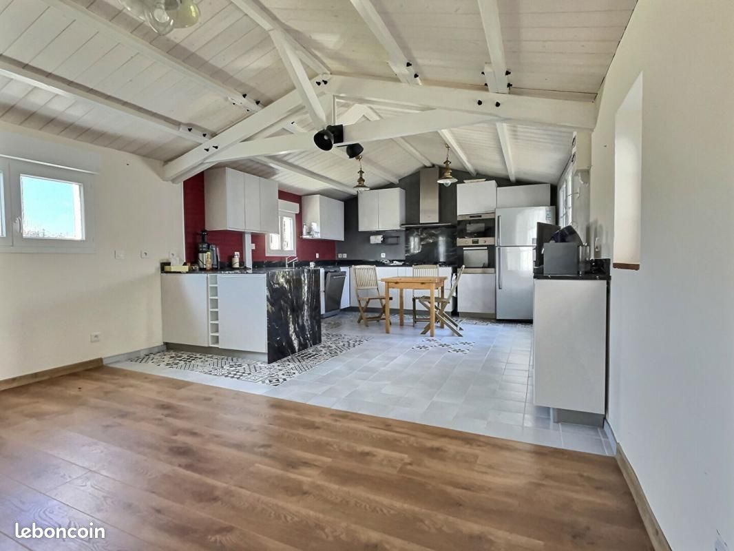 Maison 7 pièces 167 m² · à Saint-Pierre-d'Oléron · 167 m² · 469 990 €