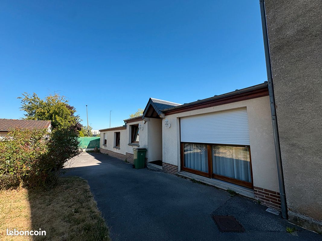 Maison 3 pièces 102 m² · à Amiens · 102 m² · 265 000 €