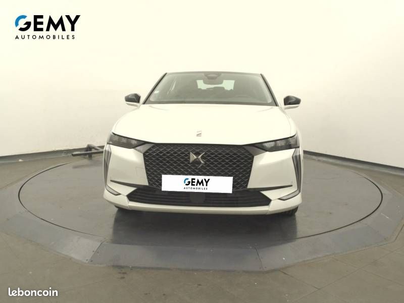 DS 4 Hybride E-Tense 225 EAT8 Performance Line (image 2)
