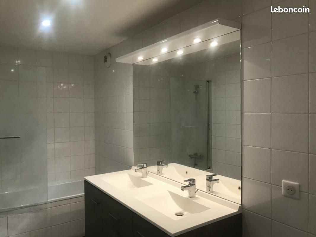 Appartement a louer viry-chatillon - 5 pièce(s) - 117 m2 - Surfyn