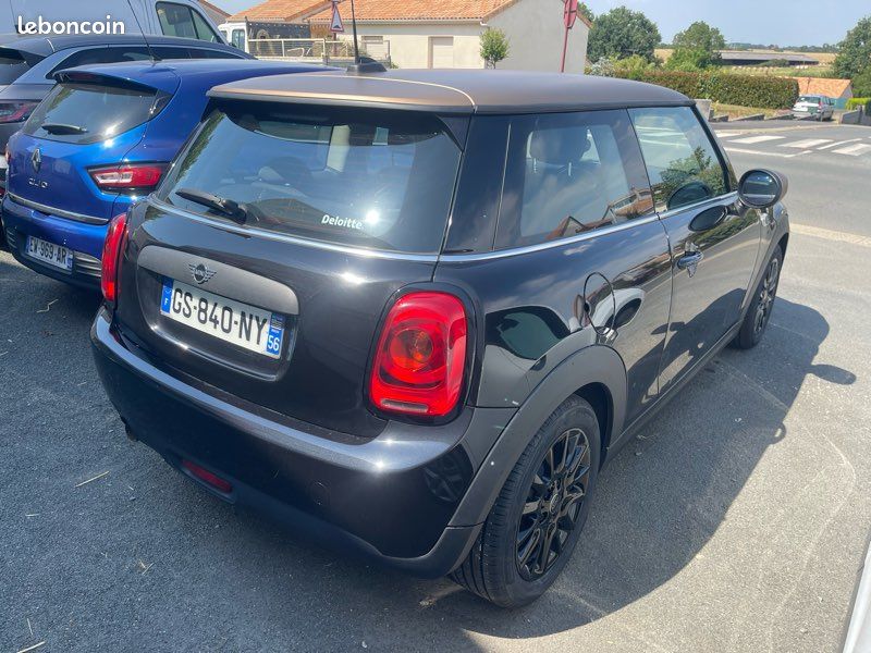 Mini one 3 portes F56 102ch (image 4)