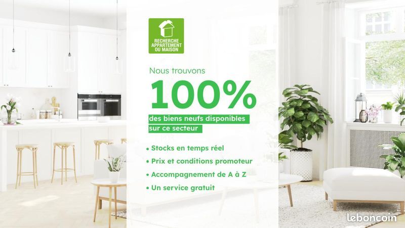 Appartement 2 pièces 38 m² · à Gujan-Mestras · 38 m² · 244 000 €