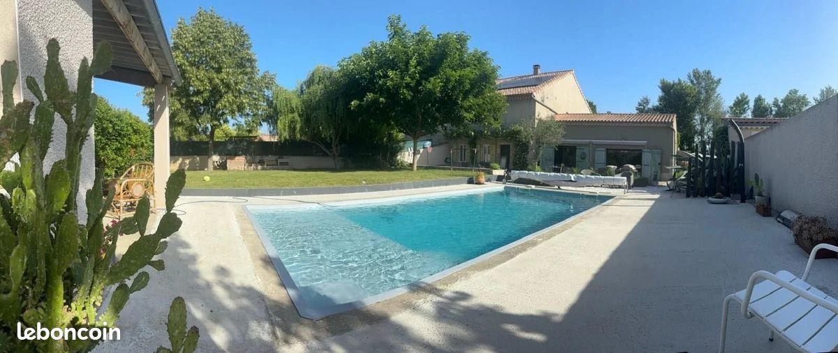 Maison 6 pièces 175 m² · à Montélimar · 175 m² · 450 000 €