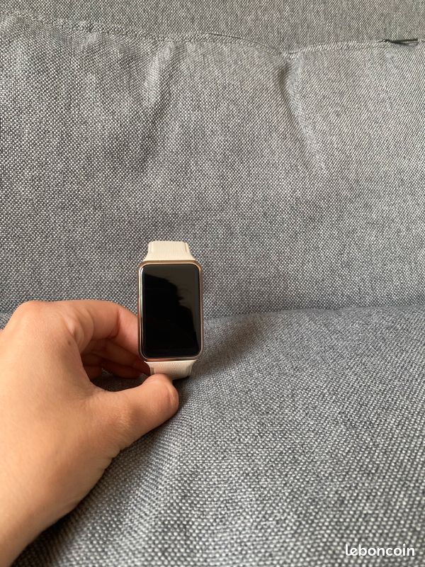 Montre connectée Oppo Watch Free (image 5)