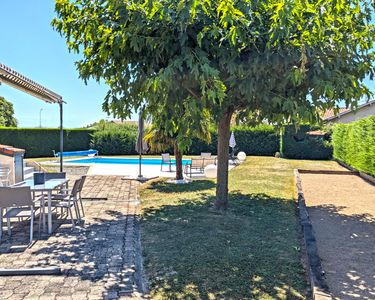 Maison 598 000 € - 162 m²